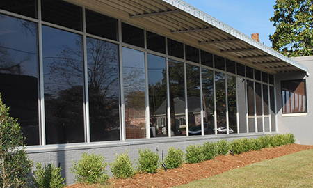 ACME Commercial Storfront Glass Services